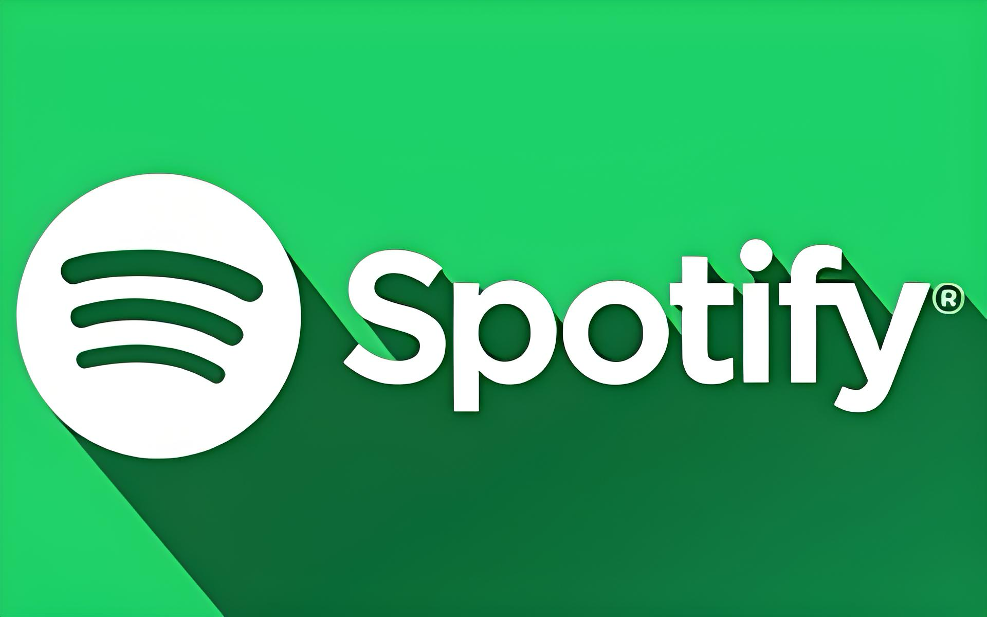 Spotify9.1.16破解版，全球领