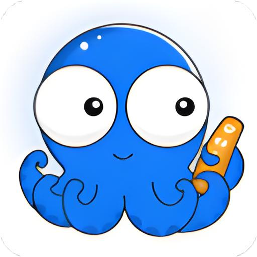 八爪鱼遥控_1.1.6_会员版，手机变身