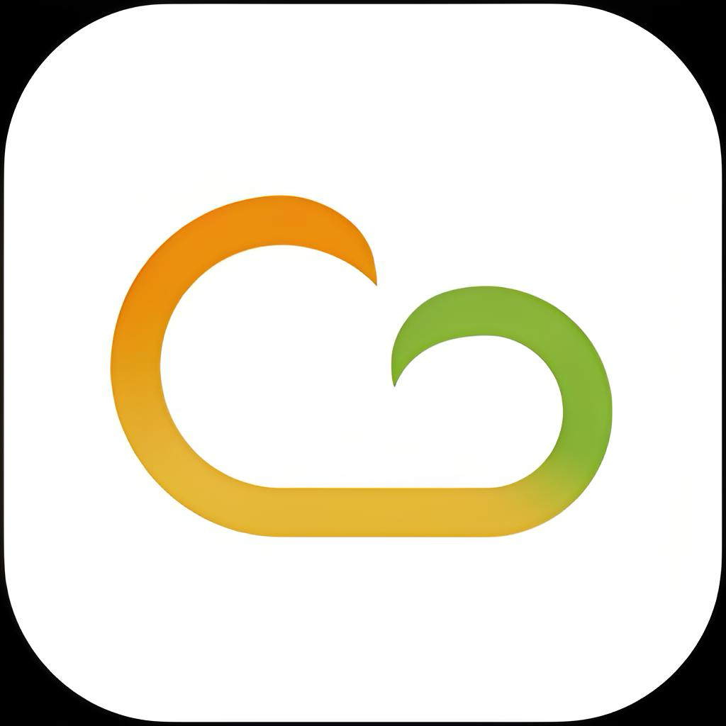 彩云天气7.52会员版，动态雷达图看雨雪