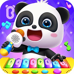 宝宝巴士儿歌纯净版，专为幼儿设计，安全无