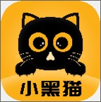 小黑猫漫画1.3.0纯净版，海量高清正版