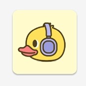 鸭趣听书1.0.5纯净版，海量正版有声资